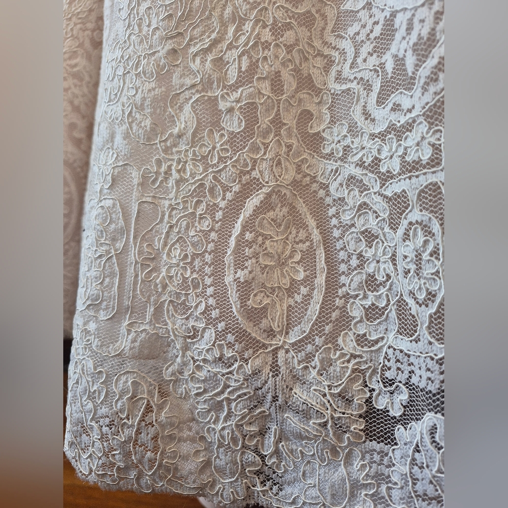 Morilee By Madeline Garner Wedding Dress - Picture 5 of 11